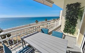 Apartamento Niza Playa I